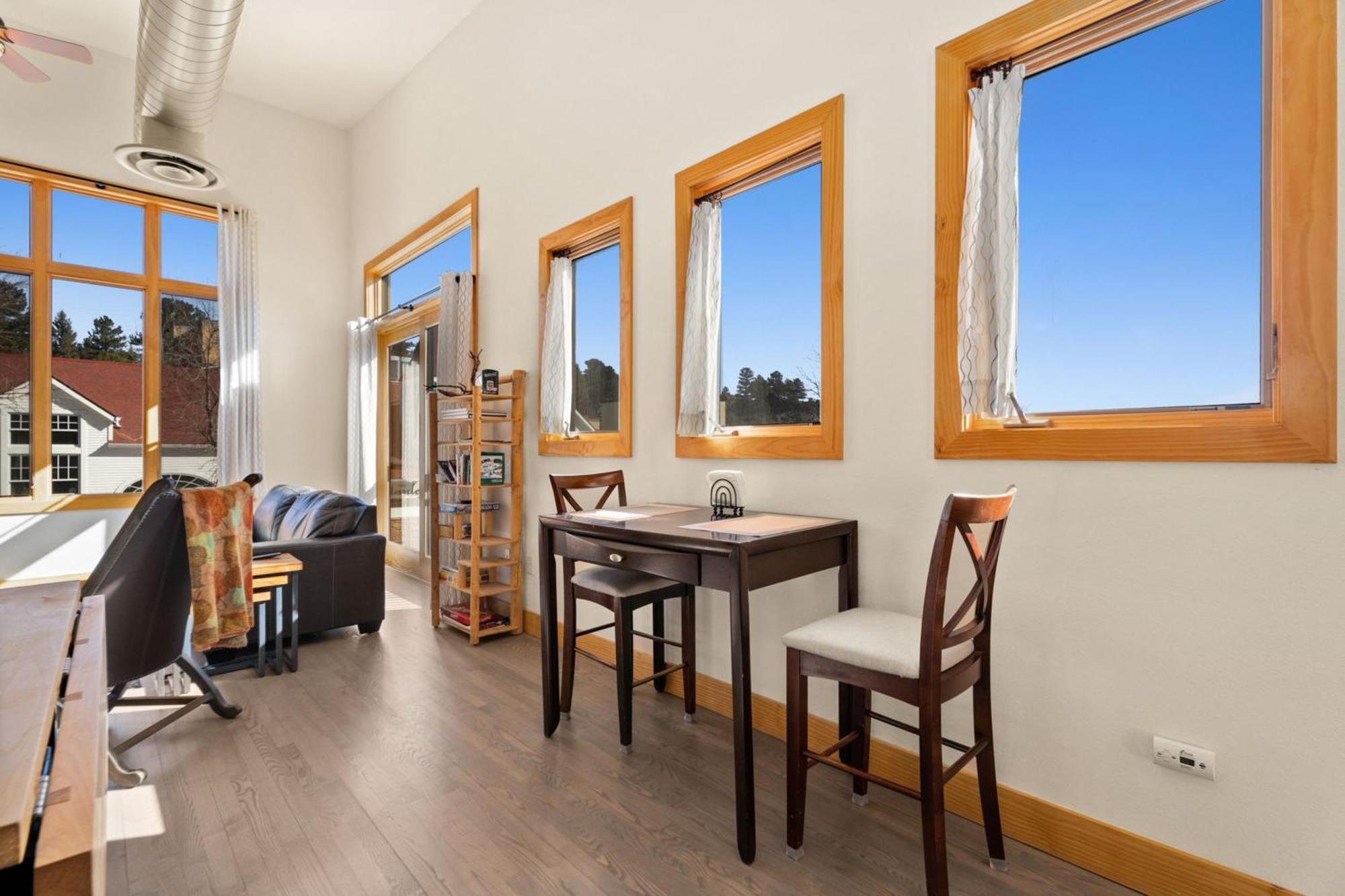 Loft Of Estes Park - Permit #6059 Exterior photo