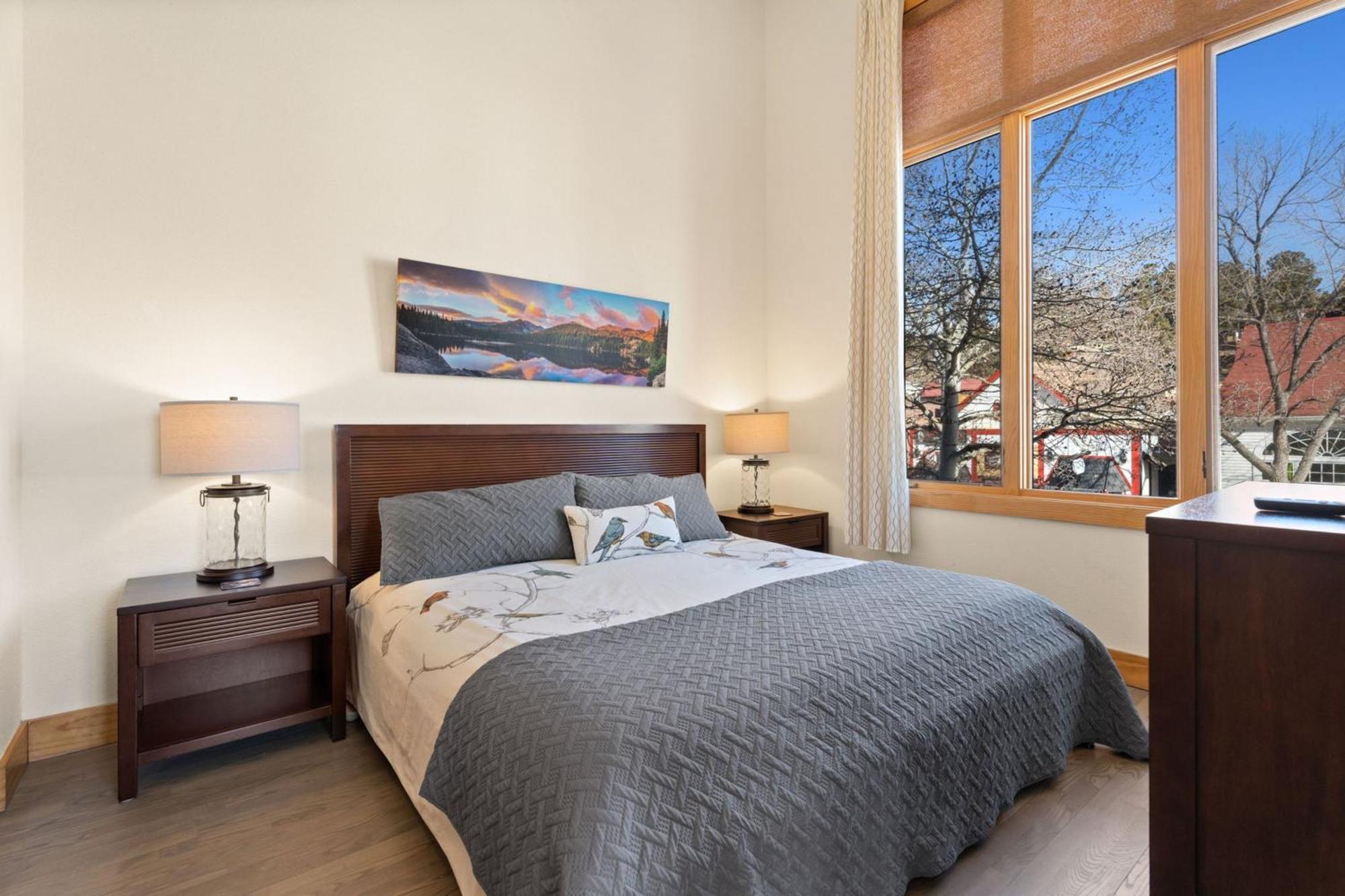 Loft Of Estes Park - Permit #6059 Exterior photo